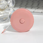 1.5M Soft Tape Measure Double Scale Body Sewing Flexible Measurement Ruler For Body Measuring Tools Tailor Craft 60 Inch