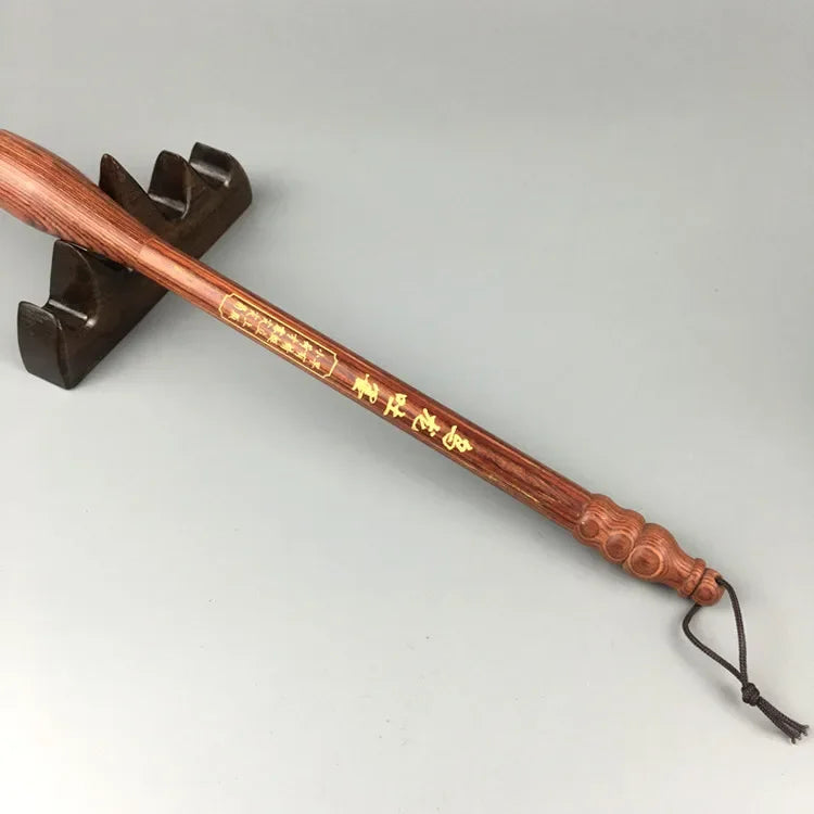Chinese Calligraphy Large Hopper-shaped Brush Calligraphy Long Peak Caligrafia Regular Running Script Ink Painting Pen