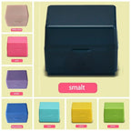 ABS Privacy Smear Confidentiality Stamp Confidentiality Theft Protection Roller Privacy Seal Security Colorful
