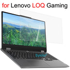 Keyboard Cover for Lenovo LOQ 15 16 17 Gen 11 10 9 15AHP11 15IHP11 15AHP10 15ARP10 15IRX10 17IRX10 Silicone Protector Skin Case