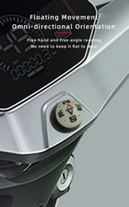 Kanpas Compass Ball/ High Quality Compass Capsule / Mini Compass Accessories / Outdoor Compass / Mini Compass Ball for Car VA-20