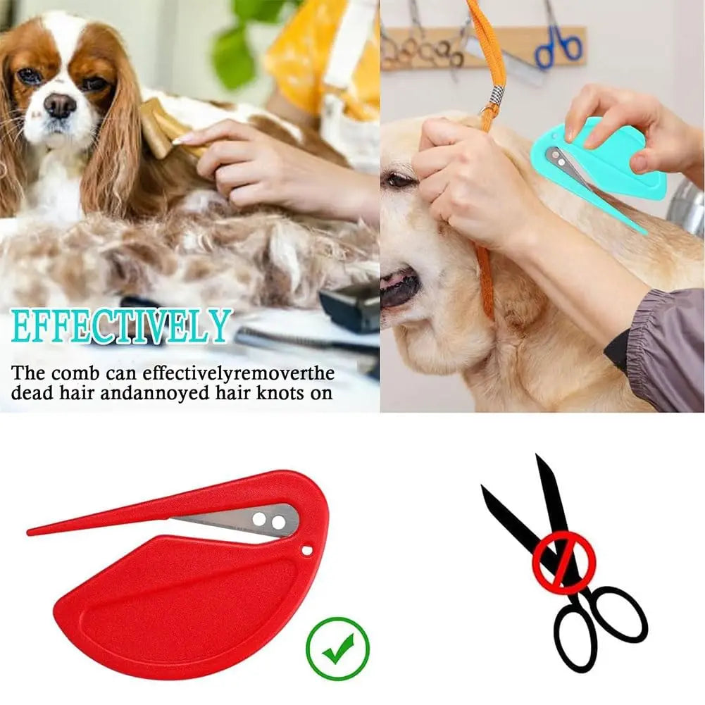 Letter Opener Envelope Slitter – Envelope Opener for Women Men,Office Worker,Graduate Students,Home,Office,Postal
