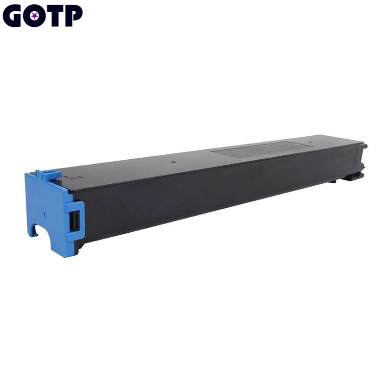 1PCS MX61 For Sharp MX3081 MX4081MX3581 MX3050 MX3060 MX3070 MX3550 MX3570 MX4050 MX4060 Toner Cartridge Japan Copier Compatible