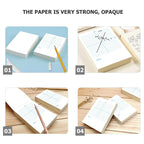 4 Practice Notebooks Xy Coordinate Learning Math Graphing Sheets Dual Side Graph Paper for Students Teachers Math Drawing