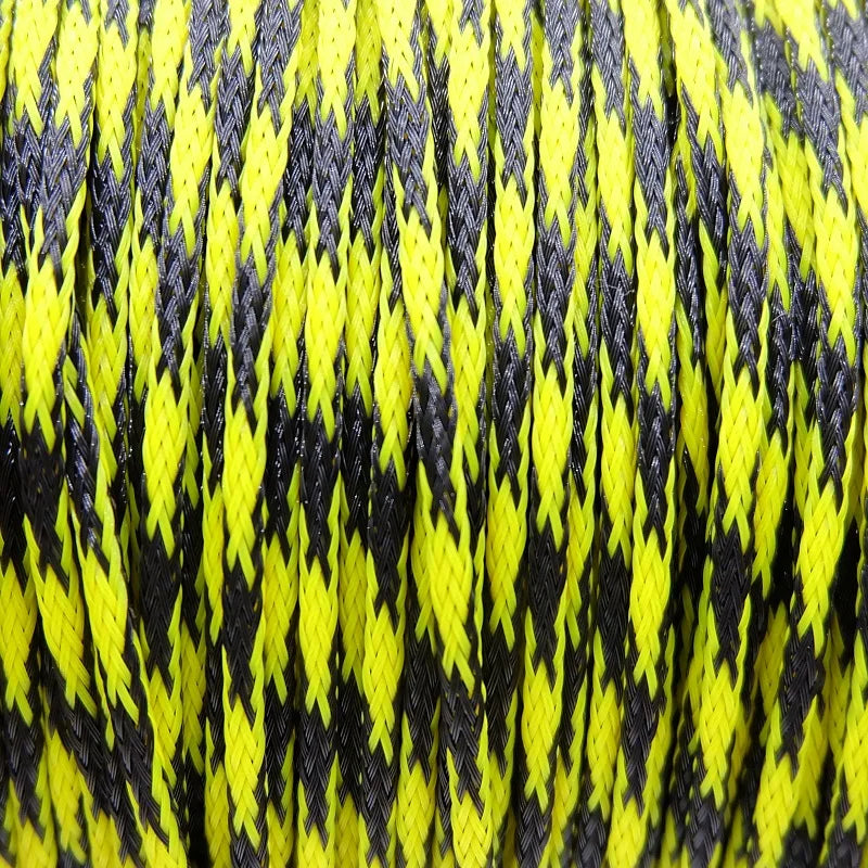 5/10M Braided Cable Sleeve 3mm 4mm 6mm 8mm 10mm 12mm 14mm PET Expandable Cover Insulation Nylon Sheath Wire Wrap Protection
