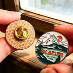 Custom Metal Pins Personalized Enamel Lapel Pins Custom Logo Badge Soft Hard Enamel Pin Bulk Wholesale Manufacturer MOQ 100PCS
