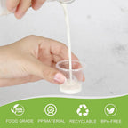 0.6oz/20ml Disposable Mini Jello Shots Cups,Tiny Clear Plastic Sample Cups for Tequila Alcohol Tasting,One Shot Cheers Party