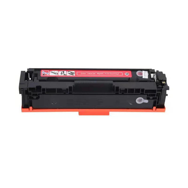 Compatible 414A 415A 416A Toner Cartridge for HP Laserjet Pro M454 M454dw/nw MFP M479 M479dw M479fdw No Chip