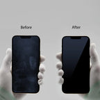 Mini Screen Cleaner Spray Smartphones Soft Microfiber Polishing Cloth Phone PC Cleaner Set Cleaning Brush for Apple IPad IPhone