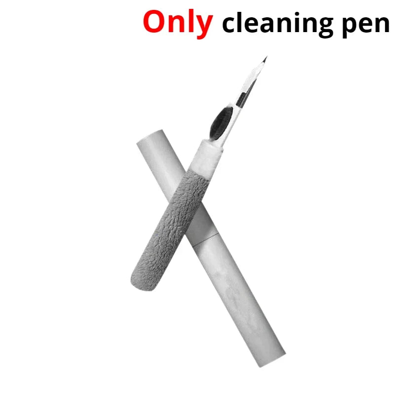 Multi-Function Cleaning Kit  for iPhone AirPods iPad Digital  Camera  PC Keyboard Phone Screen Headphones Cleaning Tools