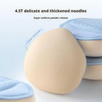 Marshmallow Air Cushion Powder Puff Dual Use Dry Wet Soft Sponge For Foundation Liquid Base Cosmetic Beauty Makeup Accessory
