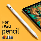 For Apple Pencil 2 1 Palm Rejection Power Display iPad Accessories iPad 2022 2021 2020 2019 2018 Pro 11 12.9 Air Mini Stylus Pe