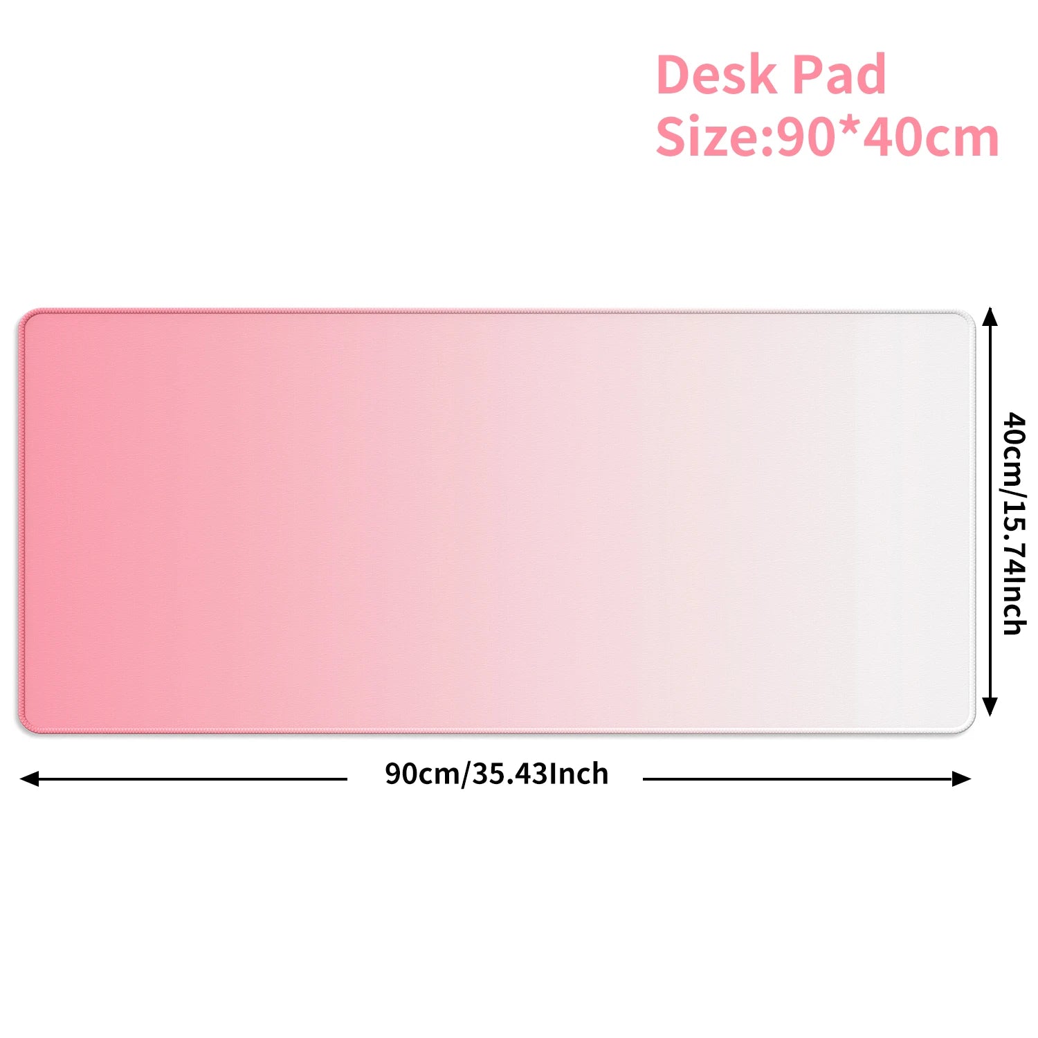Keyboard Cloud Wrist Rest with Soft Leather Memory Foam Wrist Support/Cushion for Easy Typing and Pain Relief  Rest for office