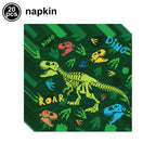 Dinosaur Plastic Tablecloth Dinosaur Birthday Party Table Covers Boy Birthday Baby Shower Party Decorations Supplies Picnic