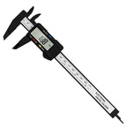150mm Electronic Digital Caliper Dial Vernier Caliper Gauge Micrometer Measuring Tool Digital Ruler