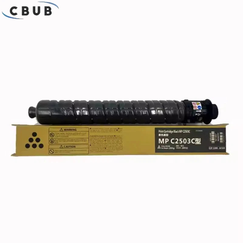 Copier Toner Cartridge For Ricoh MP C2003 C2503 C2004 C2504 C3003 C3503 C4503 C5503 C6003 C3004 C3504 C4504 C6004