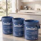 Disposable Trash Garbage Bags 20L Capacity Household Rubbish Bin Liners 50pcs Thickened Leakproof Waste Bags for Kitchen Home