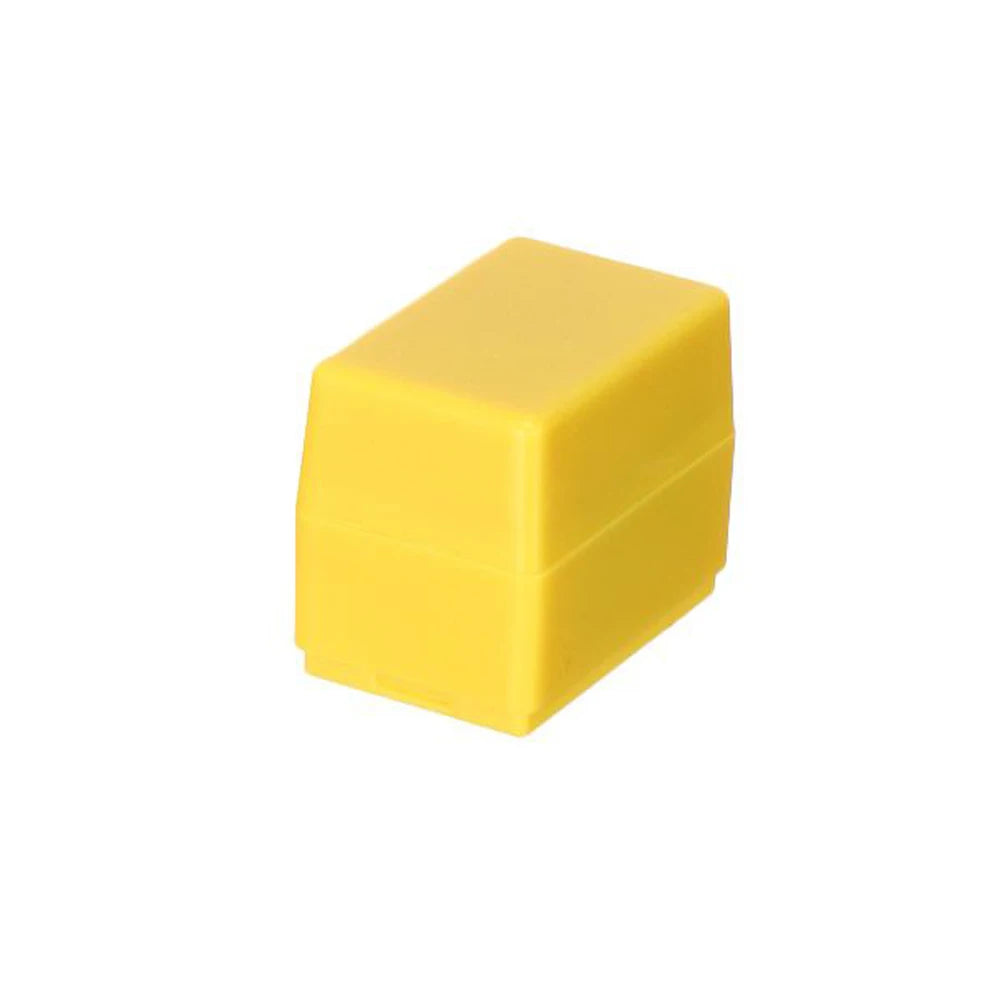 Security Erase Roller Messy Code Eliminators Self-Inking To Hide Identity Information Data Guard Privacy Protection Roller Stamp