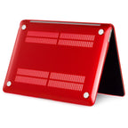 Laptop Cases for Macbook Pro 14 Case M2 M3 M5 Neo A18 Pro 16 Cover M1 Mac Book Air 13 Case 2025 13.6 Air 15.3 M4 Case