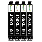 405XL 405 XL Ink Cartridge T405 Compatible For Epson WF-3820 WF-3825 WF-4820 WF-4825 WF-4830 WF-8310 WF-7830 7840 7835 Printer