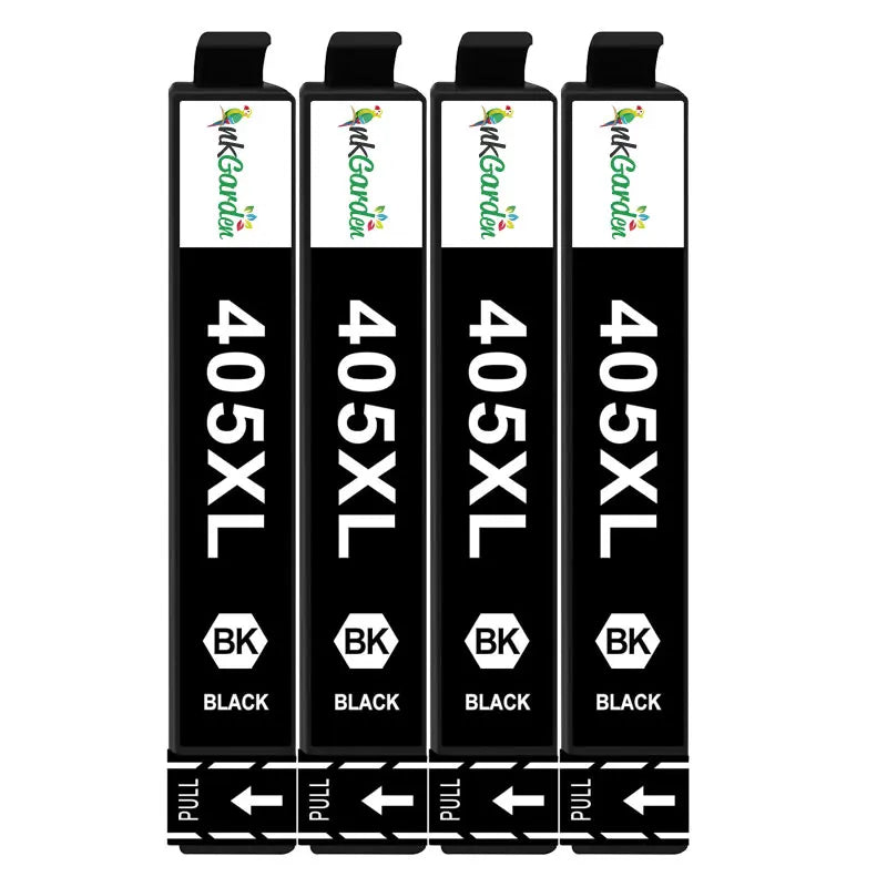 405XL 405 XL Ink Cartridge T405 Compatible For Epson WF-3820 WF-3825 WF-4820 WF-4825 WF-4830 WF-8310 WF-7830 7840 7835 Printer