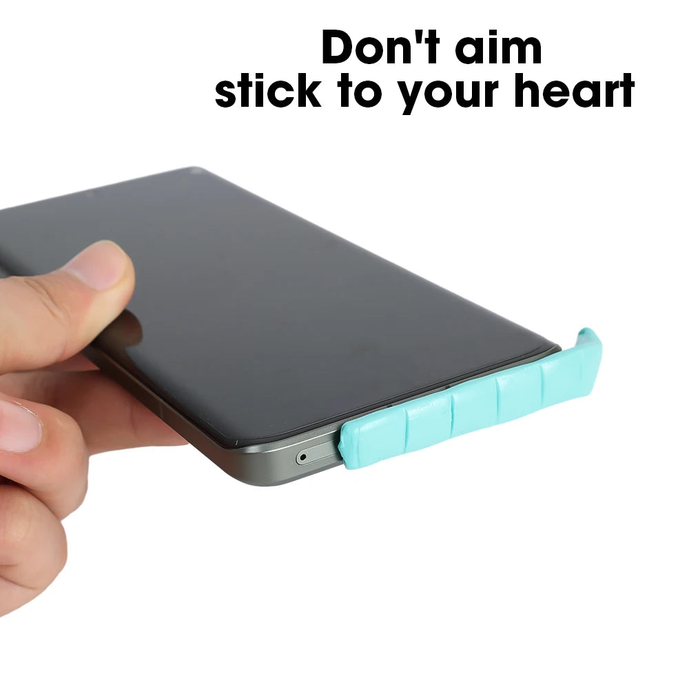 Non Trace Cleaning Glue Clay Removable Dust Cleaner For Airpods Pro 3 2 1 Wireless Headset Mobile Phone Keyboard Cleaner Clay