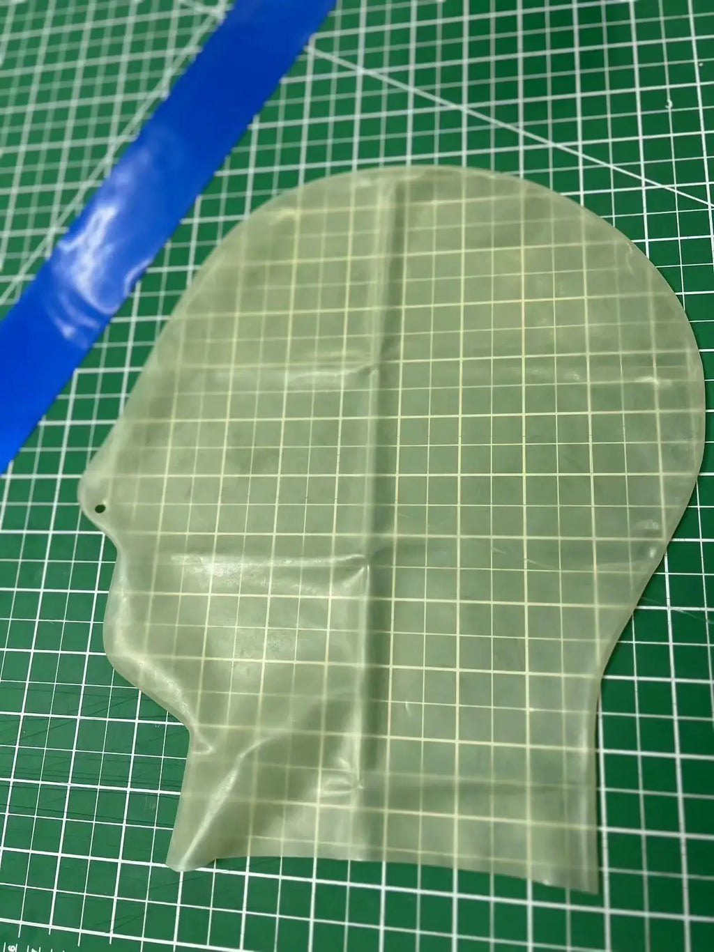 customized Man Latex Fetish Gloves: Luxury Long Opera Style - Soft, Durable Waterproof for Cosplay & Special Party Attire