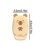 1pc Animal Shape 12 Meter Correction Tape, Portable Learning Accessories Correction Tape, Fashion Stationery School Supplies