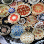 23Pcs Vintage Clip Cardstock Craft Paper Junk Journal Ephemera Collage Thick Card Scrapbooking Material Paper Tim Holtz Style