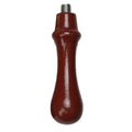 DIY Sealing Wax Spoon Bead Melting Heater Lacquer Furnace Solid Wood Stove Seal Supplies For Stamp Wax Stamp Craft Wedding Gifts