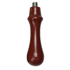 DIY Sealing Wax Spoon Bead Melting Heater Lacquer Furnace Solid Wood Stove Seal Supplies For Stamp Wax Stamp Craft Wedding Gifts