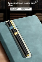 Ballpoint Pens Set: 24/40/80 Black + 3/5/10 Blue/Red | Smooth Writing for University, Office & School | Quick-Drying Ink, Comfor