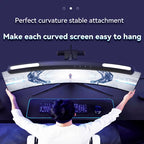 Led Monitor Light Bar Stepless Dimmable Desk Lamp Computer Screen Hanging Light Led Table Lamp Indoor Lighting For Laptop Office