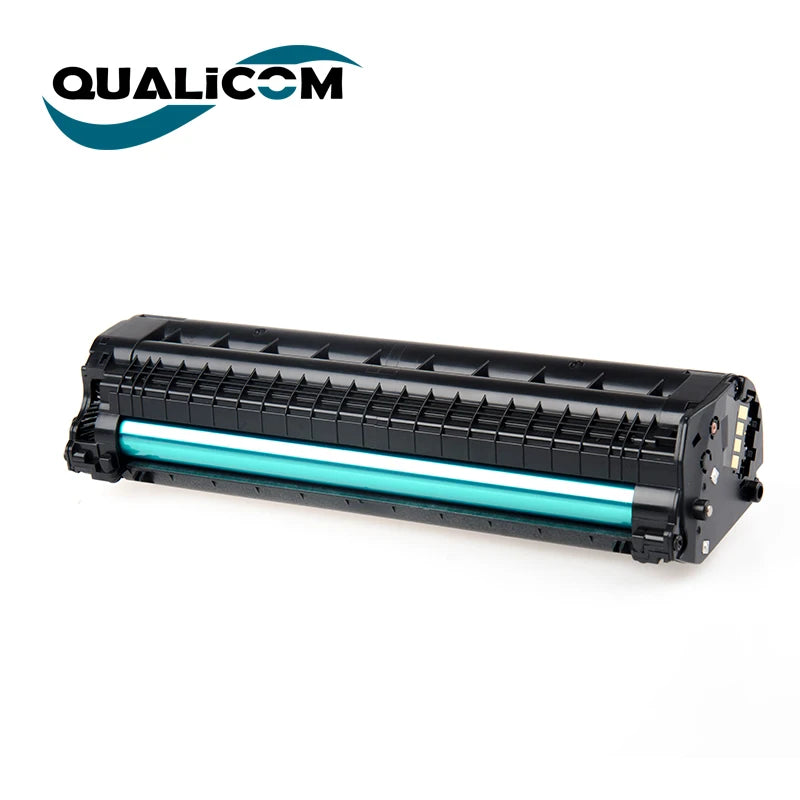 Qualicom MLT-D101S D101S Compatible Toner Cartridges Replacement for Samsung ML-2160 ML-2165 ML-2165W SCX-3405 SCX-3405W SF-760P