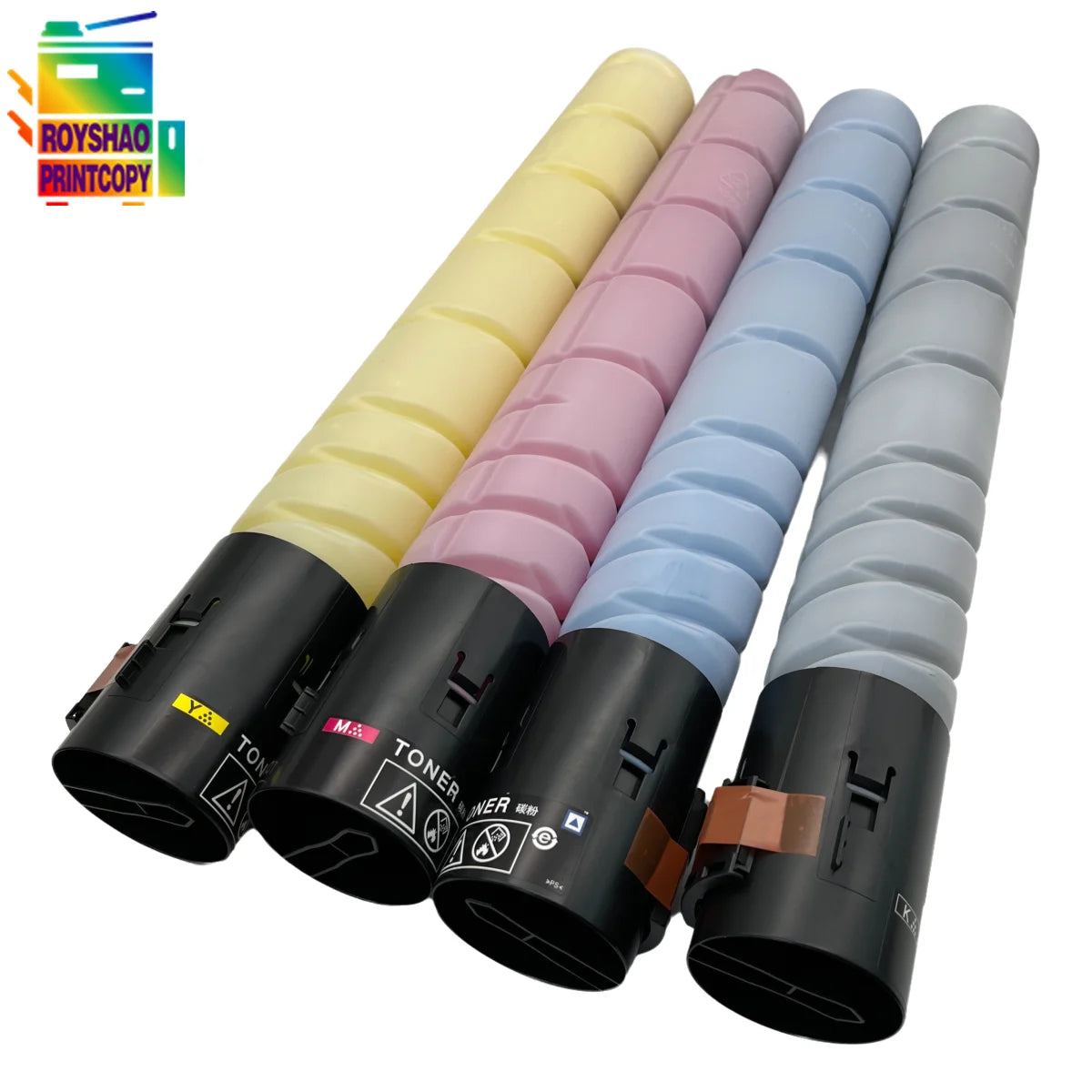 1PC TN324 TN512 Toner Cartridge for Konica Minolta Bizhub C308 C368 C258 C454 C454e C554 C554e