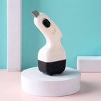 1PC Hand-held Rolling Garbled Security Stamp, Suitable for Express Unpacking and Personal Privacy Information Graffiti Stamp