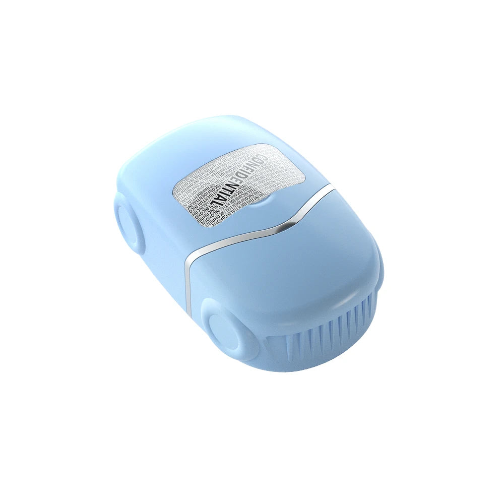 Car Styling Identity Theft Protection Roller Stamp • Confidential Roller Stamp • Easy Coverage for Personal Information Anti-Lea