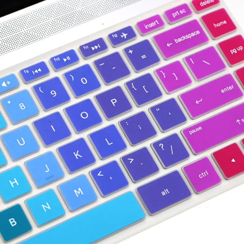 Laptop Keyboard Cover Protector For HP Pavilion X360 14-cd0213nb 14-cd0003ne 14-cd0002ne 14-cd00073tx cd0021tx 14" 14-cd series