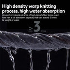 Clearance_Car Wash High End Microfiber Towel Car Cleaning Drying Cloth Car Care Cloth Detailing High Water Absorption Car Wash T