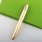 New Arrivel Jinhao Luxury 159 Fountain Pen High Quality Metal Inking Pens for Office Supplies School Supplies