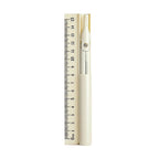 3 In 1 Compass Geometry Set With Ruler Pencil Multifunctional School Drawing Compass Math Geometry Tool Stationery