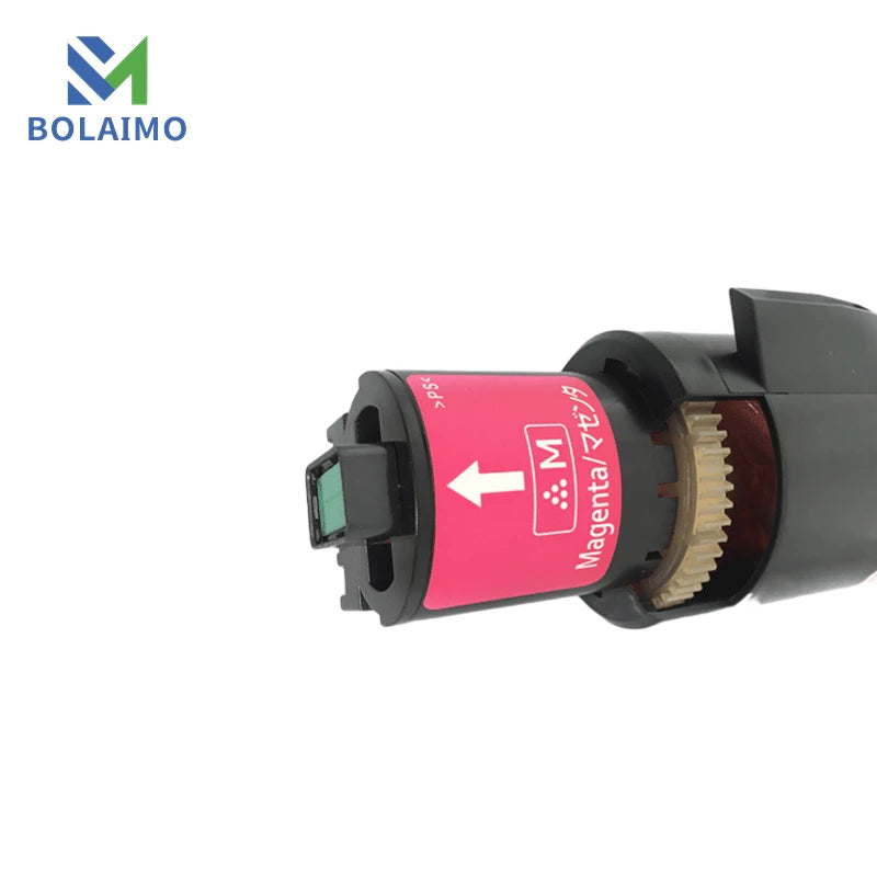 1PCS MPC3502 Toner Cartridge Compatible for Ricoh Aficio MPC3002 MPC3502 High Quality Copier Color Toner 3502