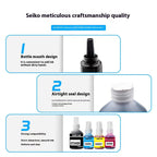 For Brother BTD60BK  BT5000 dye ink Refill Ink kit for Brother DCP-T300 T310/DCP-T500W/DCP-T700W/T800W T220/T226/T300 printer