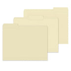 Manila Folders for Documents Manila File Folders Set for Home Office Organization 50pcs Standard Letter Size Business for Easy
