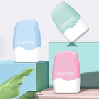 ID Security Stamp Data Defender Photosensitive Seal Seal Applicator Identity Protection Roller Stamps Confidential Stamp