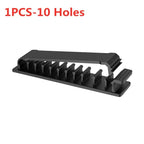 Cable Organizer Self Adhesive Cable Clips USB Cable Management Clamp Car Home Desk Wall Cord Holder Charging Wire Winder Manager