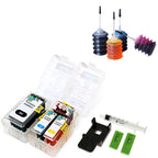 PG540 CL541 Smart Refill Ink Cartridge Ink cartridge Canon 540 for Pixma MG4250 MG3250 MG3255 MG3550 MG4100 MG4150 printer