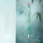 Skinny Gold Writing Special Brush for Beginners To Learn Chinese Painting Professional Practice Small Case Hook Brush