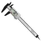 150mm Electronic Digital Caliper Dial Vernier Caliper Gauge Micrometer Measuring Tool Digital Ruler