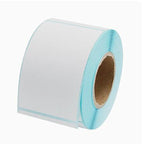 50*80mm 300 Pcs/Roll Thermal Sticker Label For Logistic Label Ebay Shipping Label